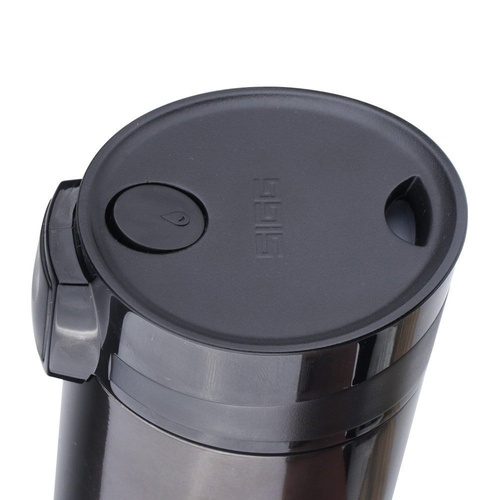 SIGG - Miracle Mug - 270 ml - Black - 8695.40
