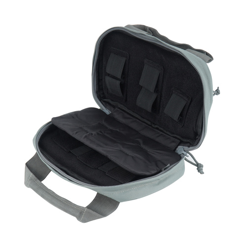 Double Alpha Academy - Pistol Case 1G Bag - Cordura 600D - Tan - 103671