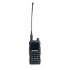 BaoFeng - Radio - 5 W - Black - UV-17E