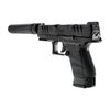 Umarex - ASG Pistol Replica Walther PDP Compact 4" - 6 mm - Spring Loaded - Black - 2.5110