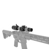 Primary Arms - Rifle Scope SLx 1-6x24 mm SFP Gen IV - 24 mm - ACSS Aurora 5.56 Yard - PA-SLX-1-6X24S-AUR-5
