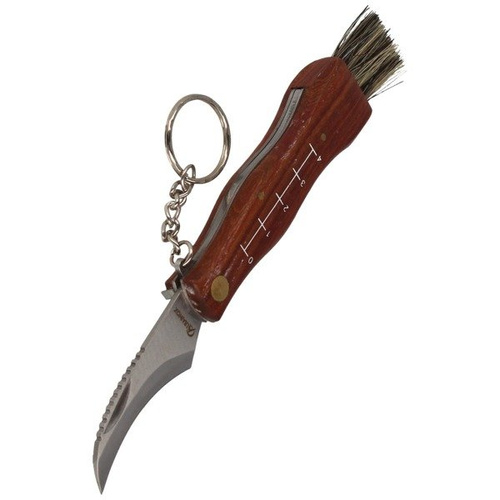 Martinez Albainox - Mushroom knife Setera 65mm - 10577