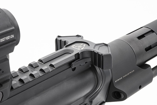 Strike Industries - Ambi ISO Latch - Polymer - SI-AMBI-ISOLATCH