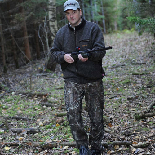 Aimpoint - Micro H-1 Red Dot - 2 MOA - Picatinny - 200018