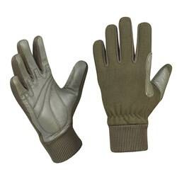 M-Tac - Tactical Shooting Gloves Assault Mk.8 - Olive - 90212001