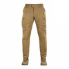 M-Tac - Trekking Pants Rubicon Flex - 4-Way Stretch - Coyote - 20074017