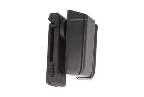 ESP - 9 mm / .40 Magazine Holder with UBC-02 - MH-MH-14 BK