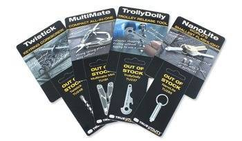 True Utility - Point of Sale Card