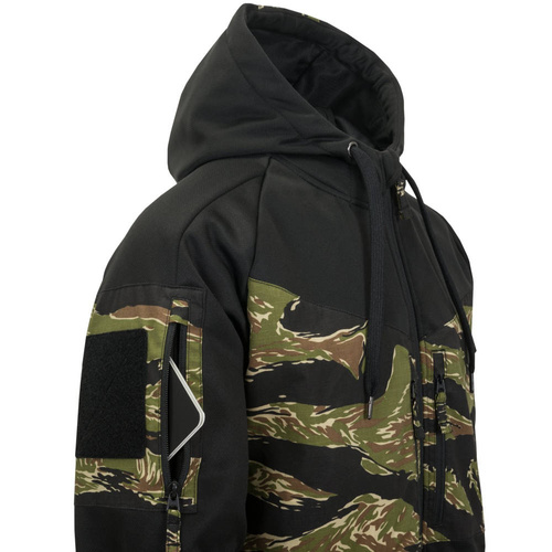 Helikon - Rogue Hoodie - Woodland - BL-RHF-PO-0103A