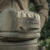 M-Tac - Elite Large Tactical Organizer - Ranger Green - 10157023