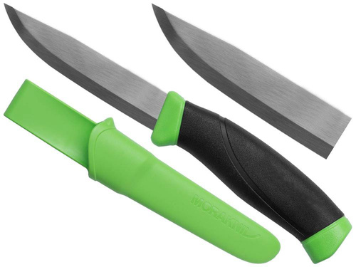 Morakniv - Companion - Green - 12158