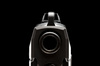 Strike Industries - Strike Iron Sights - Sig Sauer P320 - Suppressor Height - SI-P320-SIGHTS-SH