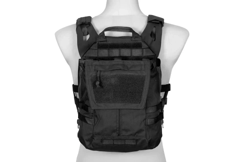 GFC Tactical - Tactical Vest Jump MK2 - 1000D Nylon - Black - GFT-18-030903