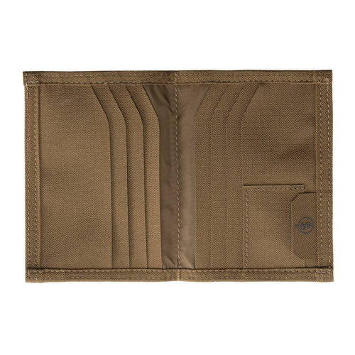 Helikon - EDC Small Wallet - Tiger Stripe - MO-EDS-CD-62