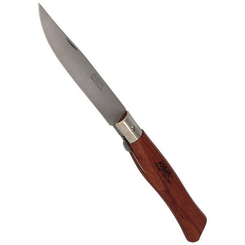 MAM - Folding knife Hunter Bubinga Wood 105 mm - 2060