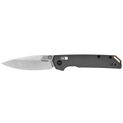 Kershaw - Folding Knife EDC Iridium - D2 - Gray - 2038