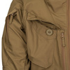 Helikon - Jacket Anorak Pilgrim® - Taiga Green - KU-PGM-DC-09