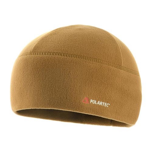 M-Tac - Watch Cap Light Polartec - Fleece - Coyote - 40562005