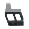 Vector Optics - MAG Riser Mount - Picatinny / Weaver - Polymer - Black - SCFRM-11