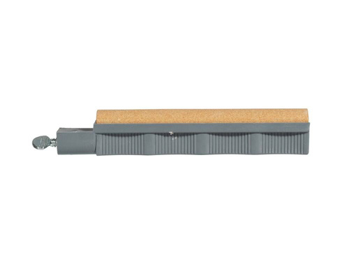 Lansky - Medium-Curved Blade Hone Sharpener - Grey/Orange - HR280