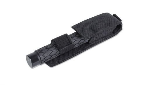 Mil-Tec - Telescope Baton with Sheath - 21" / 53 cm - 16215000