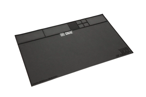 Specna Arms - Service Mat 2.0 - 65x40 cm - Black - SPE-14-031381