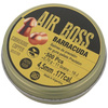Apolo - Air Boss Barracuda Copper Airgun Pellets - .177 / 4.52 mm - 500 pcs - E30002-2
