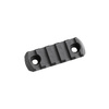 Magpul - M-LOK® Polymer Picatinny Rail - 5 Slots - MAG590
