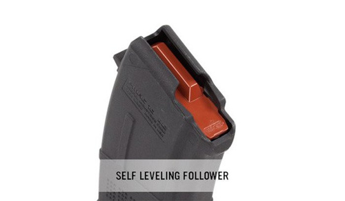 Magpul - PMAG® 10 AK/AKM MOE® Magazine - MAG657