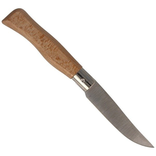 MAM - Douro Big Pocket Knife - Light Beech Wood 90mm - 2007-LW