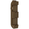 ESP - Single Fixing Bracket UBC-04-1 MOLLE 360° - Khaki - UBC-04-1 KH