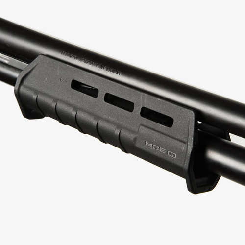 Magpul - MOE® M-LOK® Forend for Remington® 870 - Flat Dark Earth - MAG496-FDE 