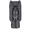 Olight - Weapon LED Light with Laser Sight BALDR IR - 1350 lumens - Black