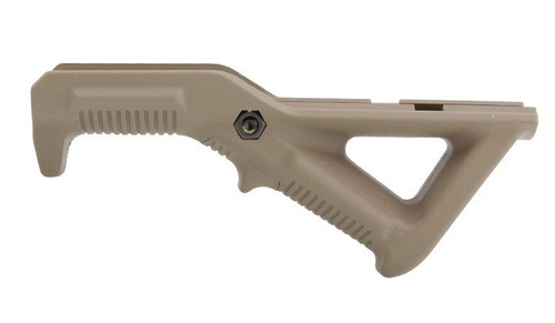 Magpul - RIS AFG® Angled Fore Grip - Flat Dark Earth - MAG411-FDE