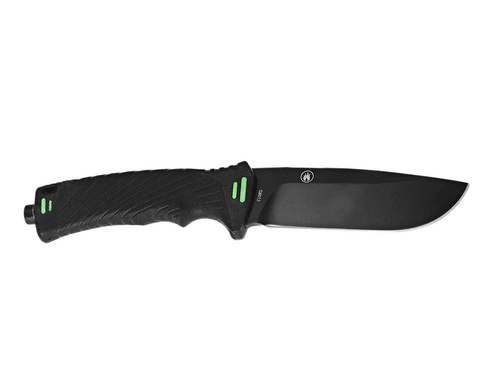 Ganzo - Tactical Knife - Black - G8012-BK