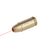 Vector Optics - Laser Cartridge 9mm - Red Laser - Brass - SCBCR-11 