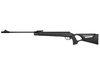 Diana - Air Rifle 34 EMS Synthetic - 4.5 mm - Diabolo - Black - 3104001