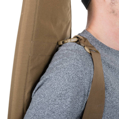 Helikon - Basic Rifle Case® - Coyote - TB-BRC-CD-11
