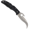 Spyderco - Matriarch™ 2 FRN Emerson Opener Knife - C12SBK2W