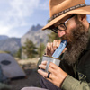 LifeStraw - Peak Series Personal Water Filter - Grey