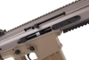 WE - AEG SCAR-H MK20 MOD 0 SSR Carbine Replica - Tan - WET-01-005928