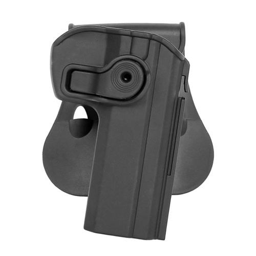 IMI Defense - Roto Paddle Holster for CZ 75 / SP-01 Shadow - IMI-Z1340