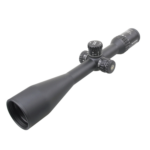 Vector Optics - Rifle Scope Continental x6 5-30x56 ARI - SCOL-47