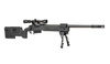 Specna Arms - SA-S03 CORE™ Sniper rifle replica with scope and bipod - Black