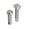 Strike Industries - AR Extended Pivot / Takedown Pins - Chrome - SI-AR-EPTP-CC