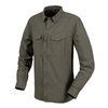 Helikon - Koszula Defender Mk2 Tropical Shirt® - Dark Olive - KO-DTR-PS-70