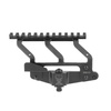WBP Rogów - Picatinny 3MA0 Side Mount for AK-47 - Steel - 3MA0