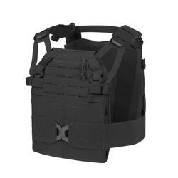 Direct Action - Spitfire MK II Plate Carrier - Black - PC-SPT2-CD5-BLK