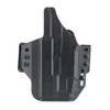 Bravo Concealment - Holster IWB Torsion Light Bearing 3.0 for Glock / TLR-7 A - Right - BC40-1010