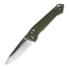 Ganzo - Folding Knife Firebird FB7651-GR - 440C - Green - FB7651-GR